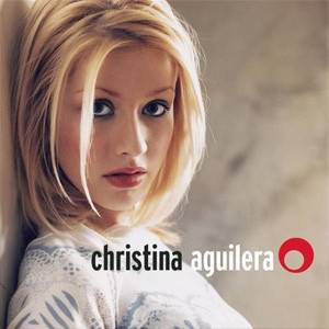 Okładka Aguilera, Christina - Christina Aguilera