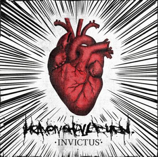 Okładka Heaven Shall Burn - Invictus