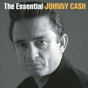 Okładka Cash, Johnny - The Essential Johnny Cash