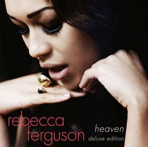 Okładka Ferguson, Rebecca - Heaven (Deluxe)