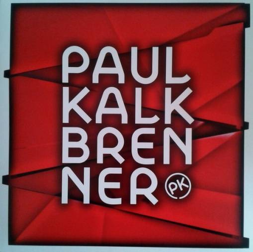 Okładka Kalkbrenner, Paul - Icke wieder