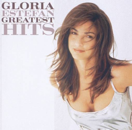 Okładka Estefan, Gloria - Greatest Hits