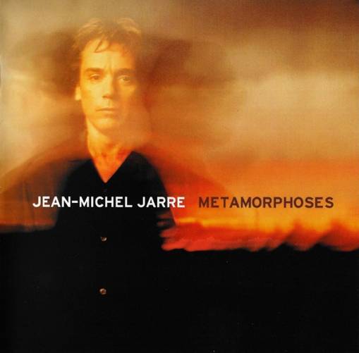 Okładka Jarre, Jean-Michel - Metamorphoses