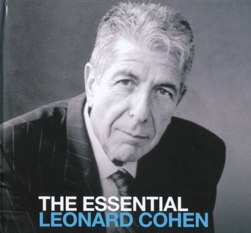 Okładka Cohen, Leonard - The Essential Leonard Cohen