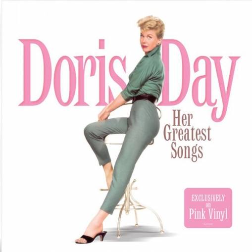 Okładka Day, Doris - Doris Day - Her Greatest Songs