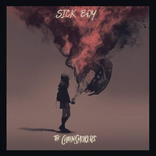 Okładka Chainsmokers, The - Sick Boy