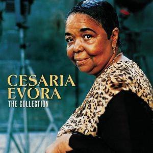 Okładka Cesaria Evora - Cesaria Evora - Camden Collection