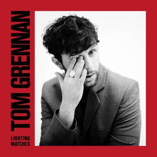 Okładka Tom Grennan - Lighting Matches