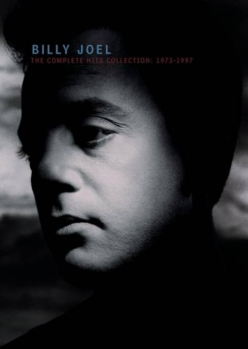 Okładka Joel, Billy - The Complete Hits Collection: 1973-1997 Limited Edition