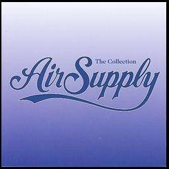 Okładka Air Supply - The Collection