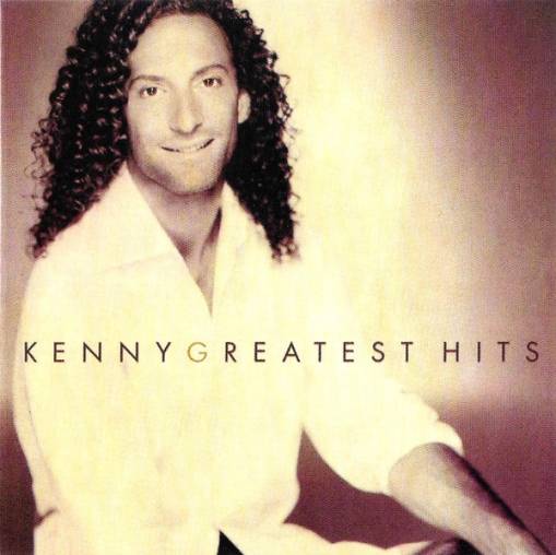 Okładka Kenny G - Greatest Hits