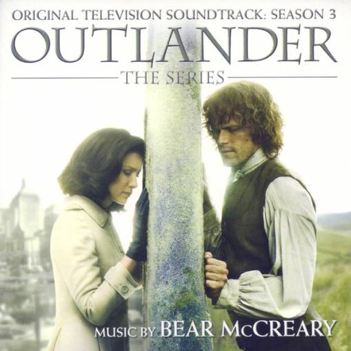 Okładka Bear McCreary - Outlander: Season 3 (Original Television Soundtrack)