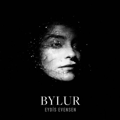 Okładka Evensen, Eydís - Bylur