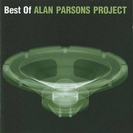 Okładka The Alan Parsons Project - The Very Best Of The Alan Parsons Project