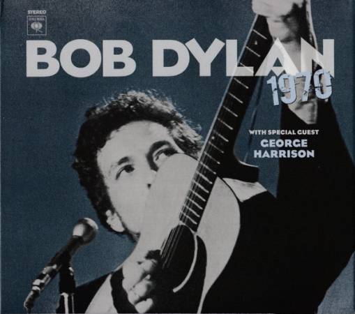 Okładka Dylan, Bob - 1970