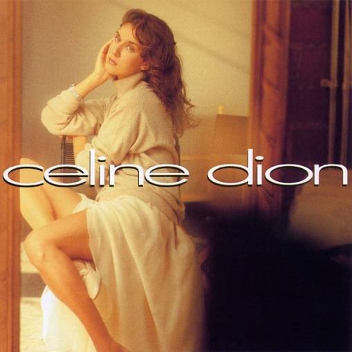 Okładka Dion, Celine - Celine Dion