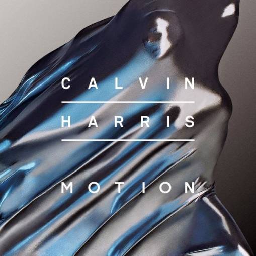 Okładka Harris, Calvin - Motion