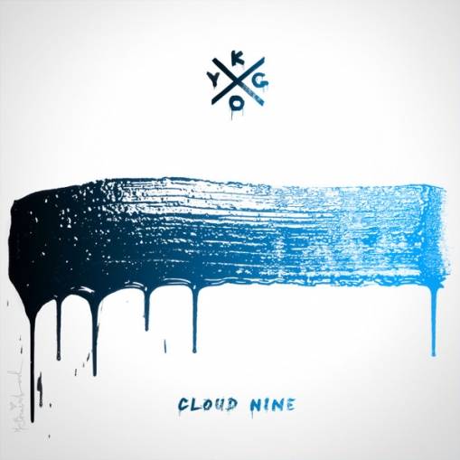 Okładka Kygo - Cloud Nine