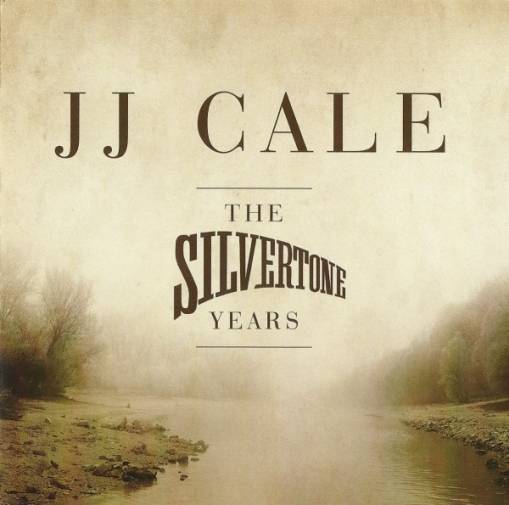 Okładka Cale, JJ - The Silvertone Years