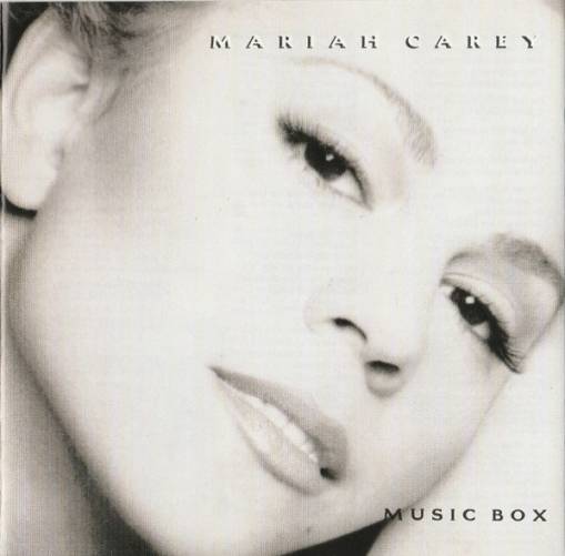 Okładka Carey, Mariah - Music Box