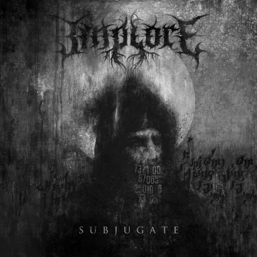 Okładka Implore - Subjugate