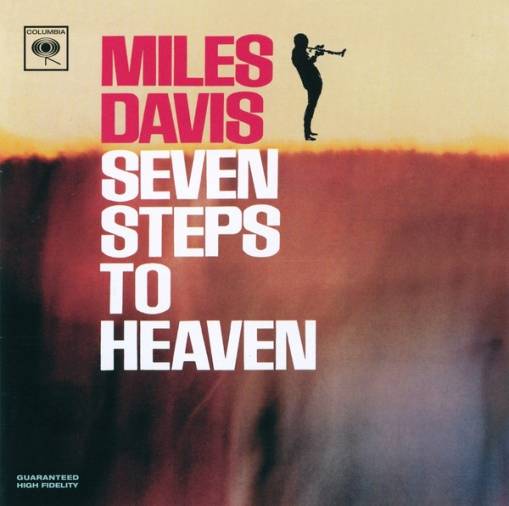 Okładka Miles Davis - Seven Steps To Heaven