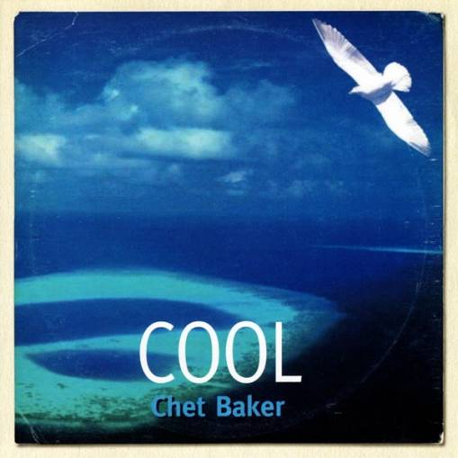 Okładka Baker, Chet - Cool Chet Baker