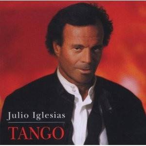 Okładka Iglesias, Julio - Tango