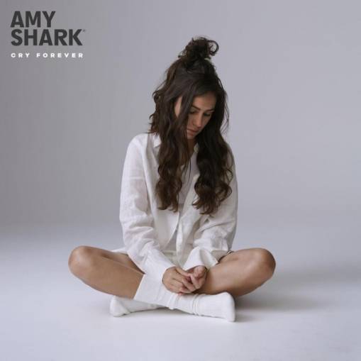 Okładka Amy Shark - Cry Forever