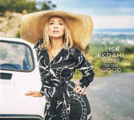 Okładka Ekdahl, Lisa - More of the Good