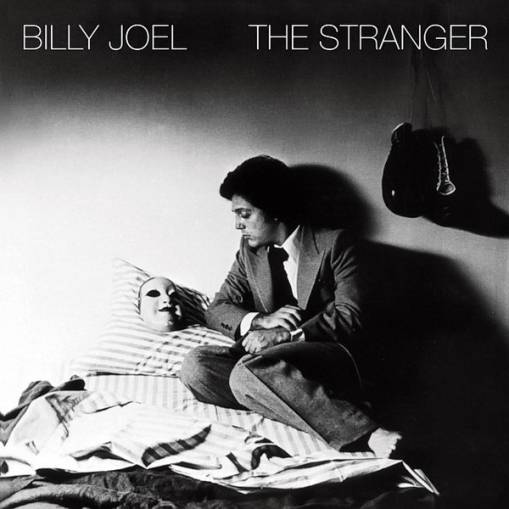 Okładka Joel, Billy - The Stranger