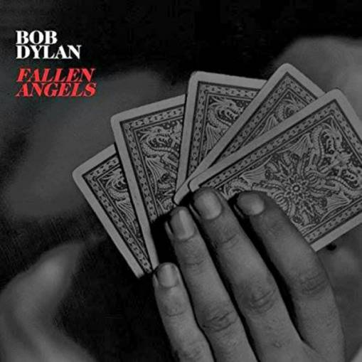 Okładka Dylan, Bob - Fallen Angels
