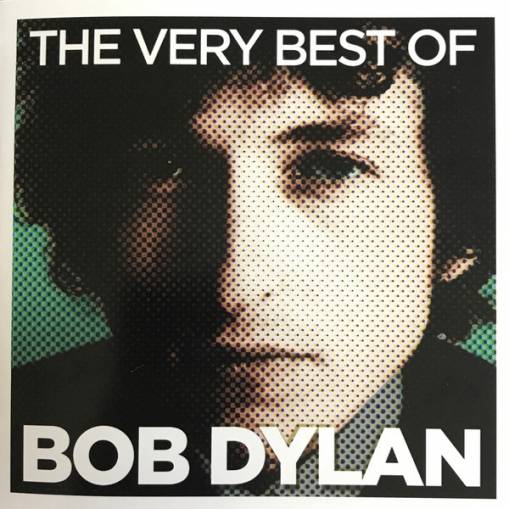 Okładka Dylan, Bob - The Very Best Of
