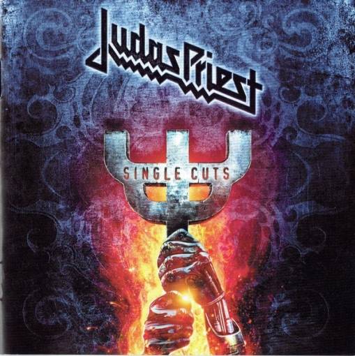Okładka Judas Priest - Single Cuts