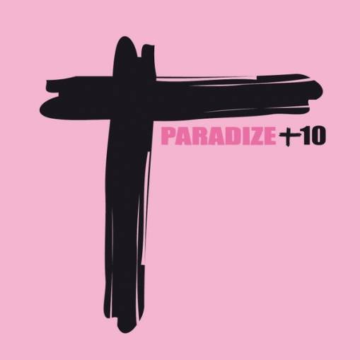 Okładka Indochine - Paradize +10