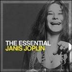 Okładka Janis Joplin - The Essential Janis Joplin