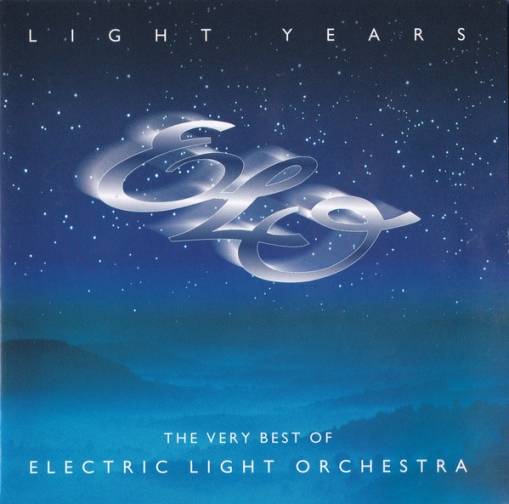 Okładka Electric Light Orchestra - Light Years: The Very Best Of