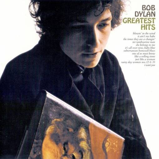 Okładka Dylan, Bob - Greatest Hits