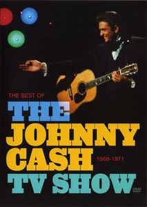 Okładka Cash, Johnny - The Best Of The Johnny Cash TV Show