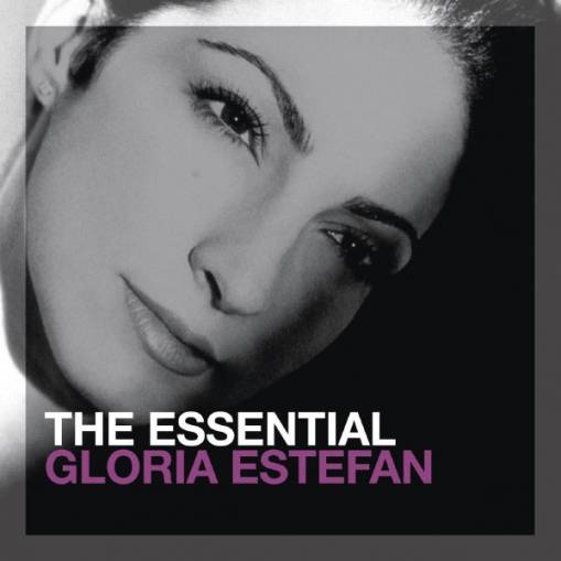 Okładka Estefan, Gloria - The Essential Gloria Estefan