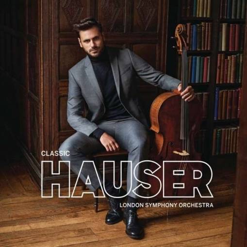 Okładka HAUSER - Classic