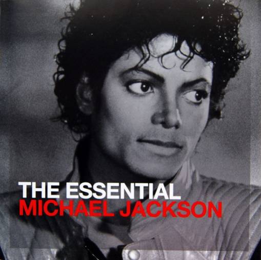 Okładka Jackson, Michael - The Essential Michael Jackson