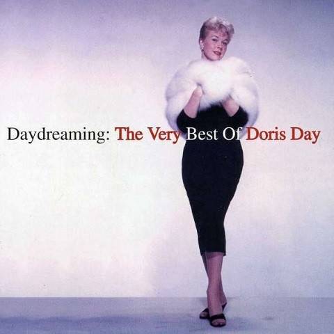 Okładka Day, Doris - Daydreaming/The Very Best Of Doris Day