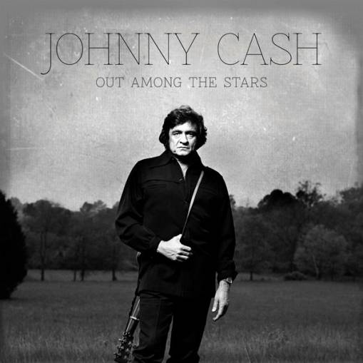 Okładka Cash, Johnny - Out Among The Stars