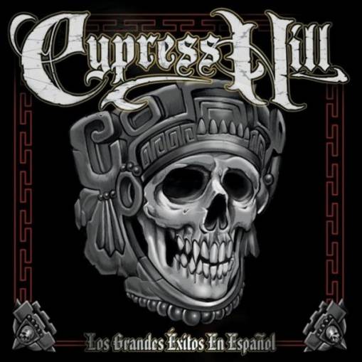 Okładka Cypress Hill - Los Grandes Éxitos En Español