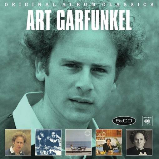 Okładka Garfunkel, Art - Original Album Classics