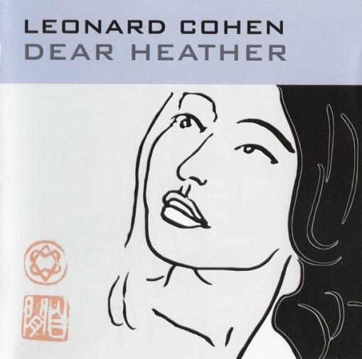 Okładka Cohen, Leonard - Dear Heather