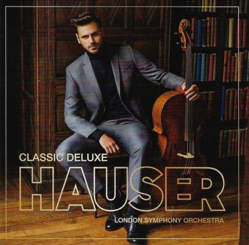 Okładka HAUSER - Classic - Deluxe