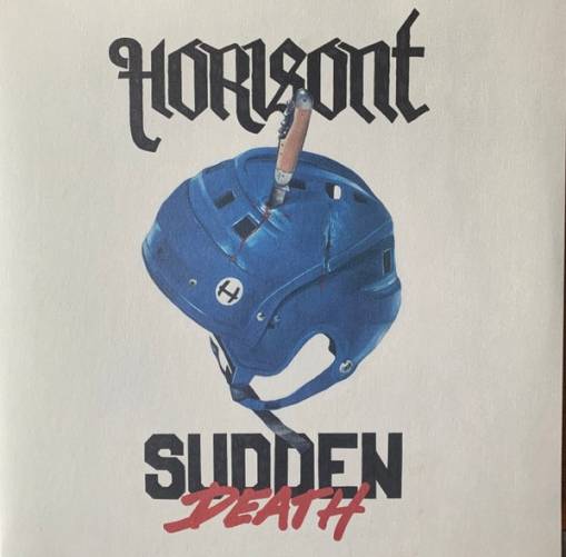 Okładka Horisont - Sudden Death