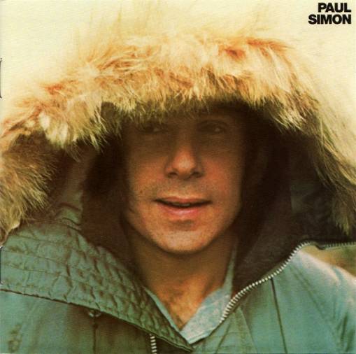 Okładka Paul Simon - Paul Simon